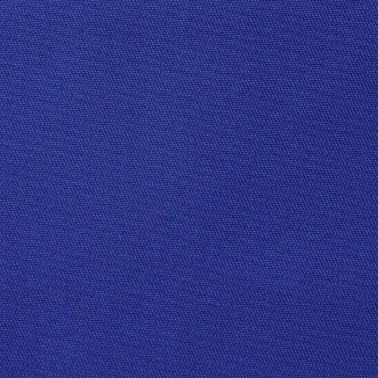 Royal Blue Twill