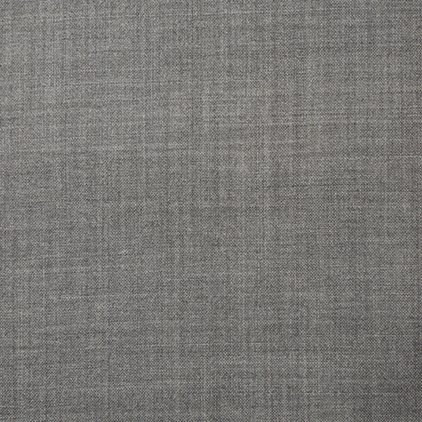Light Grey Sharkskin