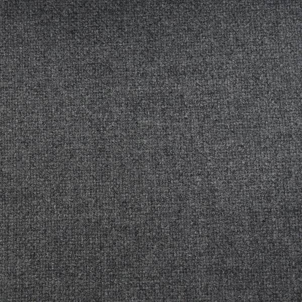 Graphite Grey Hopsack