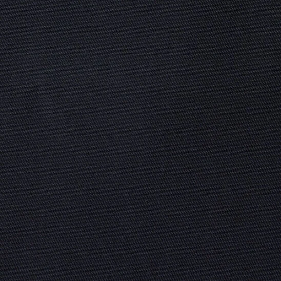 Dark Navy Cotton