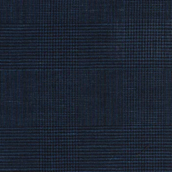 Metropolitan Blue POW Check