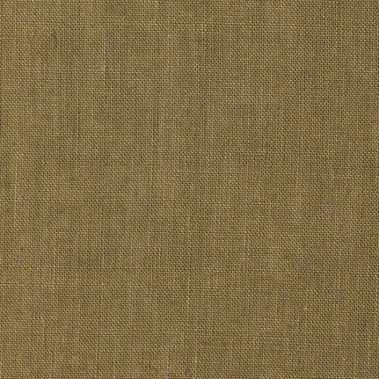 Sand Brown Mohair Linen