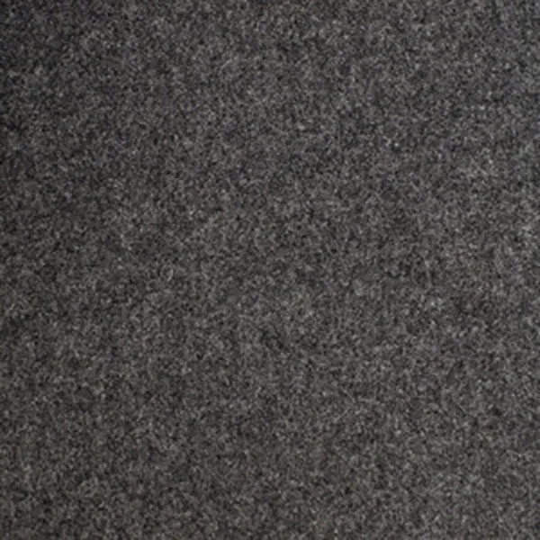 Mid Grey Wollen Flannel