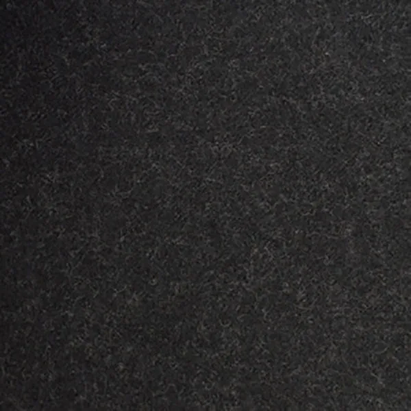 Charcoal Grey Flannel
