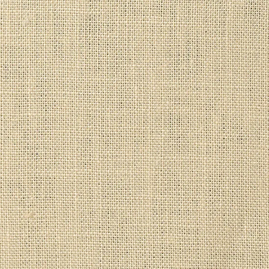 Pale Yellow Linen