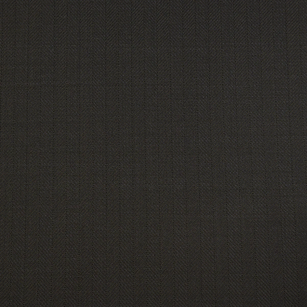 Black Mini Herringbon