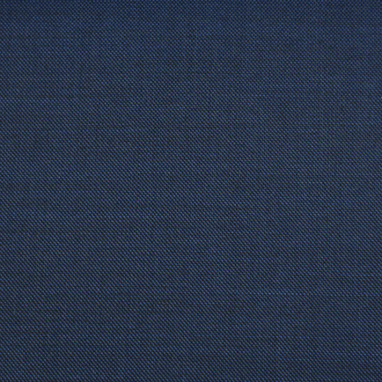 Blue Sharkskin