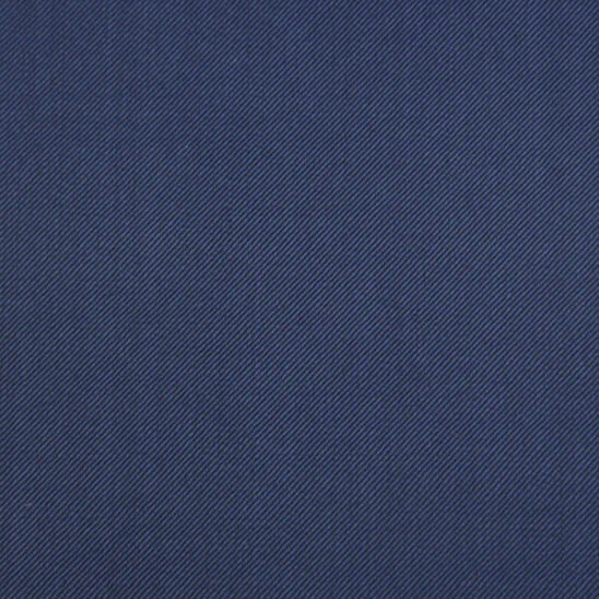 Marine Blue Twill