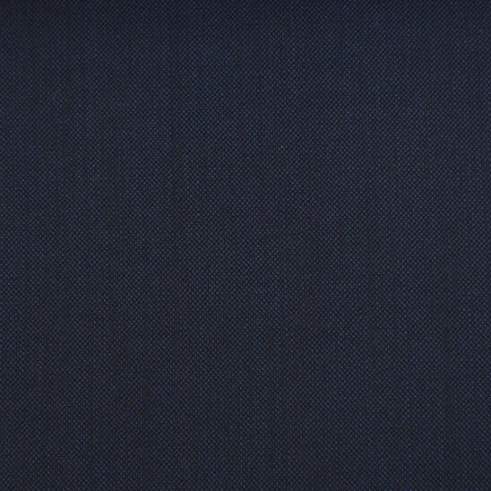 Navy Sharkskin
