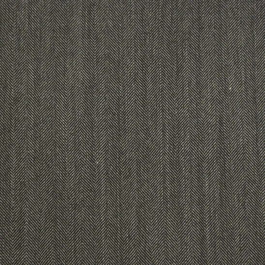 Grey Herringbone
