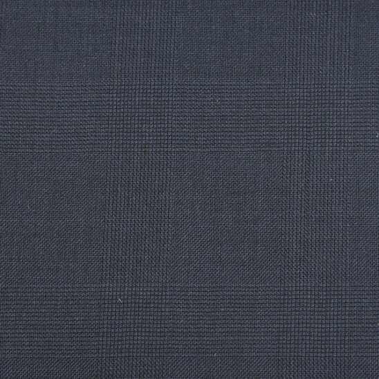 Grey Glencheck
