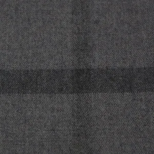 Grey Heavy Overcheck
