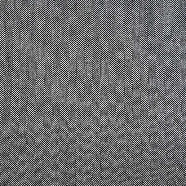 Light Grey Herringbone