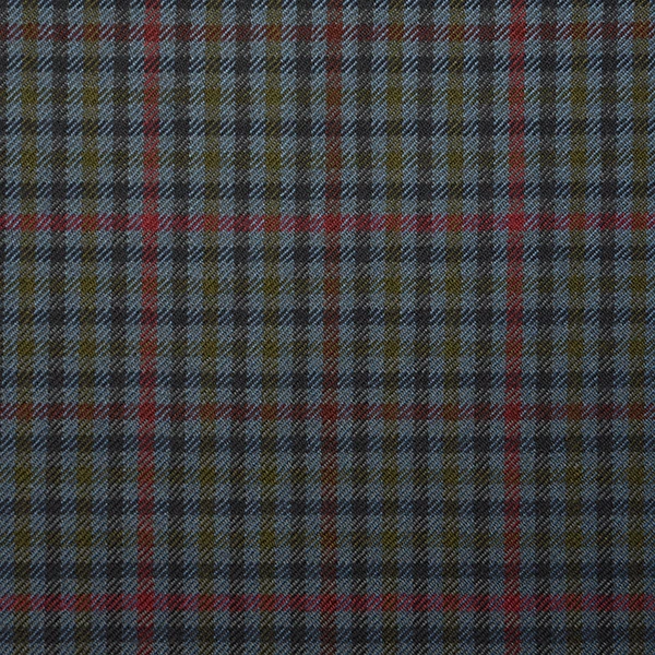 Red, Green and Grey Gunclub