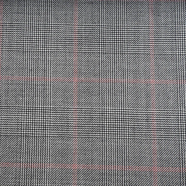 Grey and Peach POW
