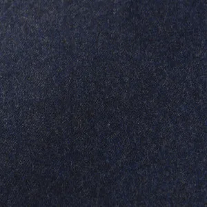 Navy Flannel