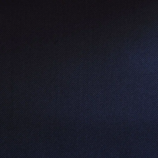 Navy Twill