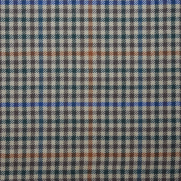Green, Brown and Blue Gunclub