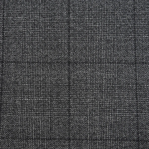 Medium Grey Glen check