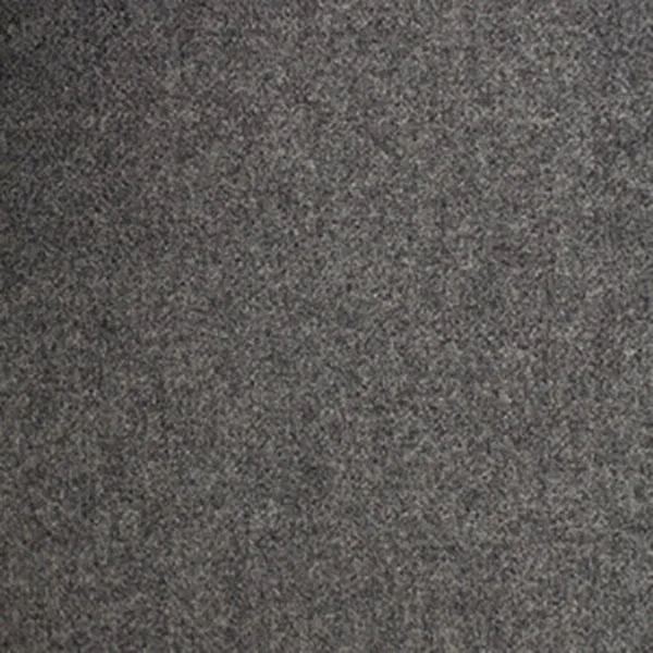 Steel Grey Flannel