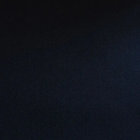 Dark Navy Twill