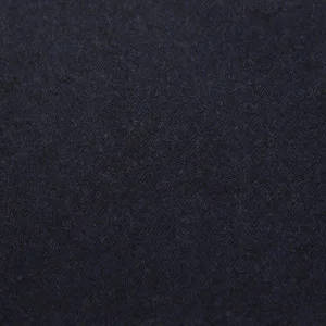 Dark Navy Flannel