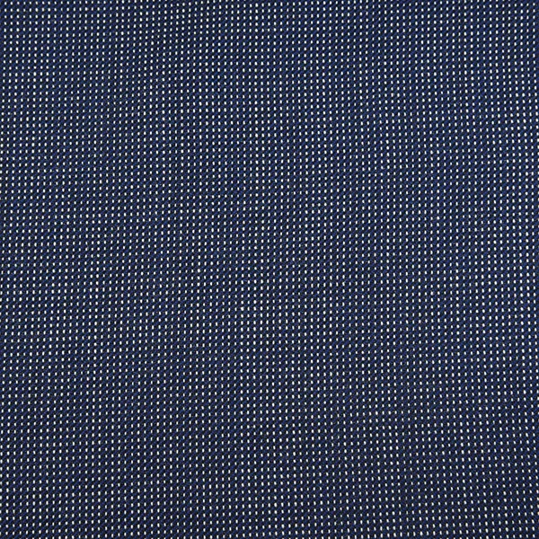 Blue Pindot
