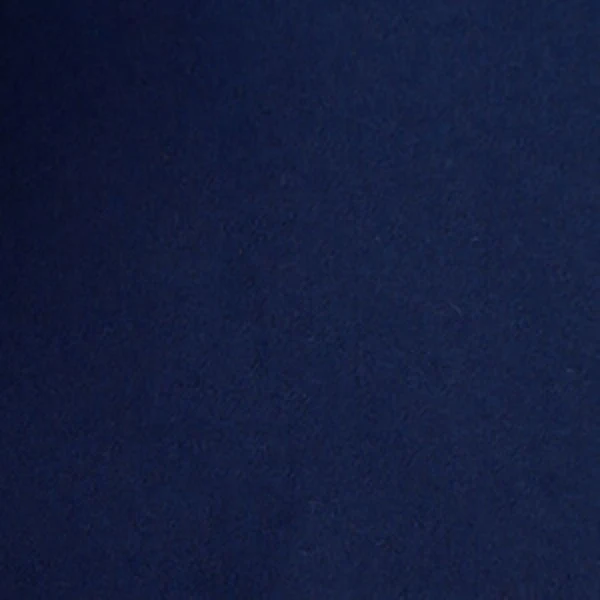 Bright Blue Flannel