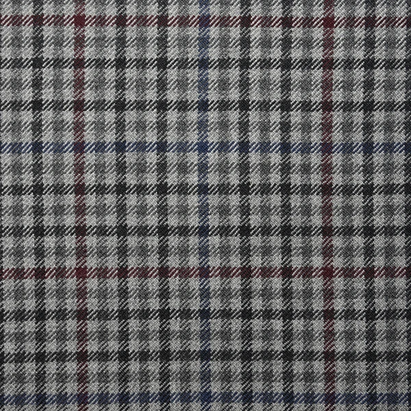 Grey, Sage and Burgundy Gunclub