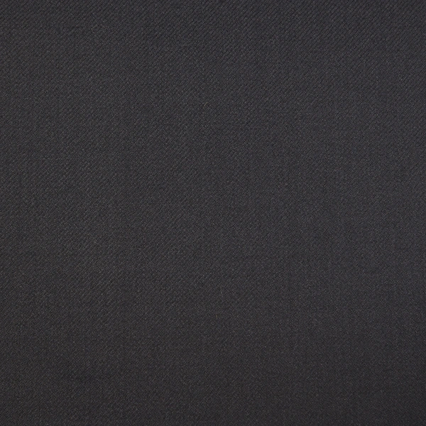 Charcoal Grey twill