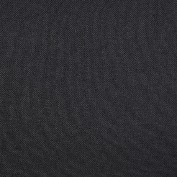 Dark Navy Twill