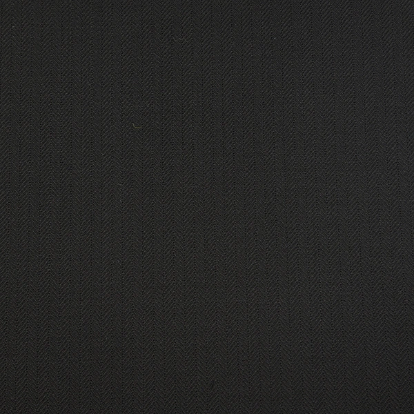 Black Mini Herringbone