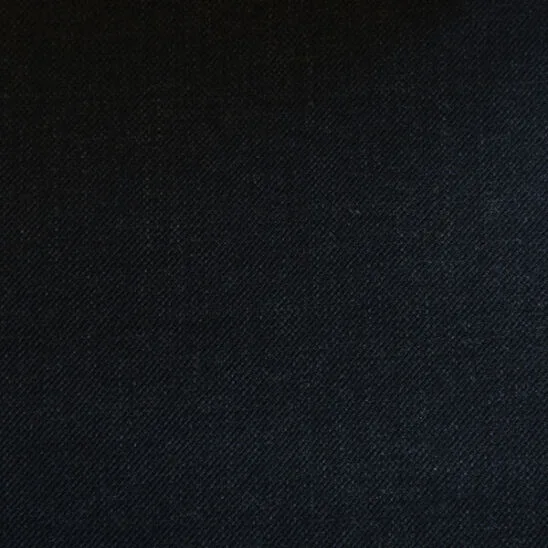Charcoal Grey Twill