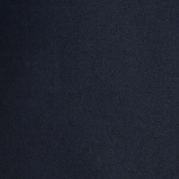 Navy Flannel