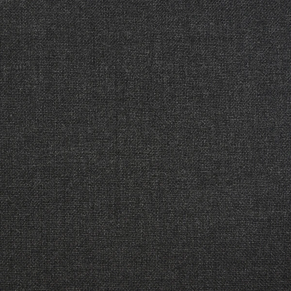 Dark Grey Worsted
