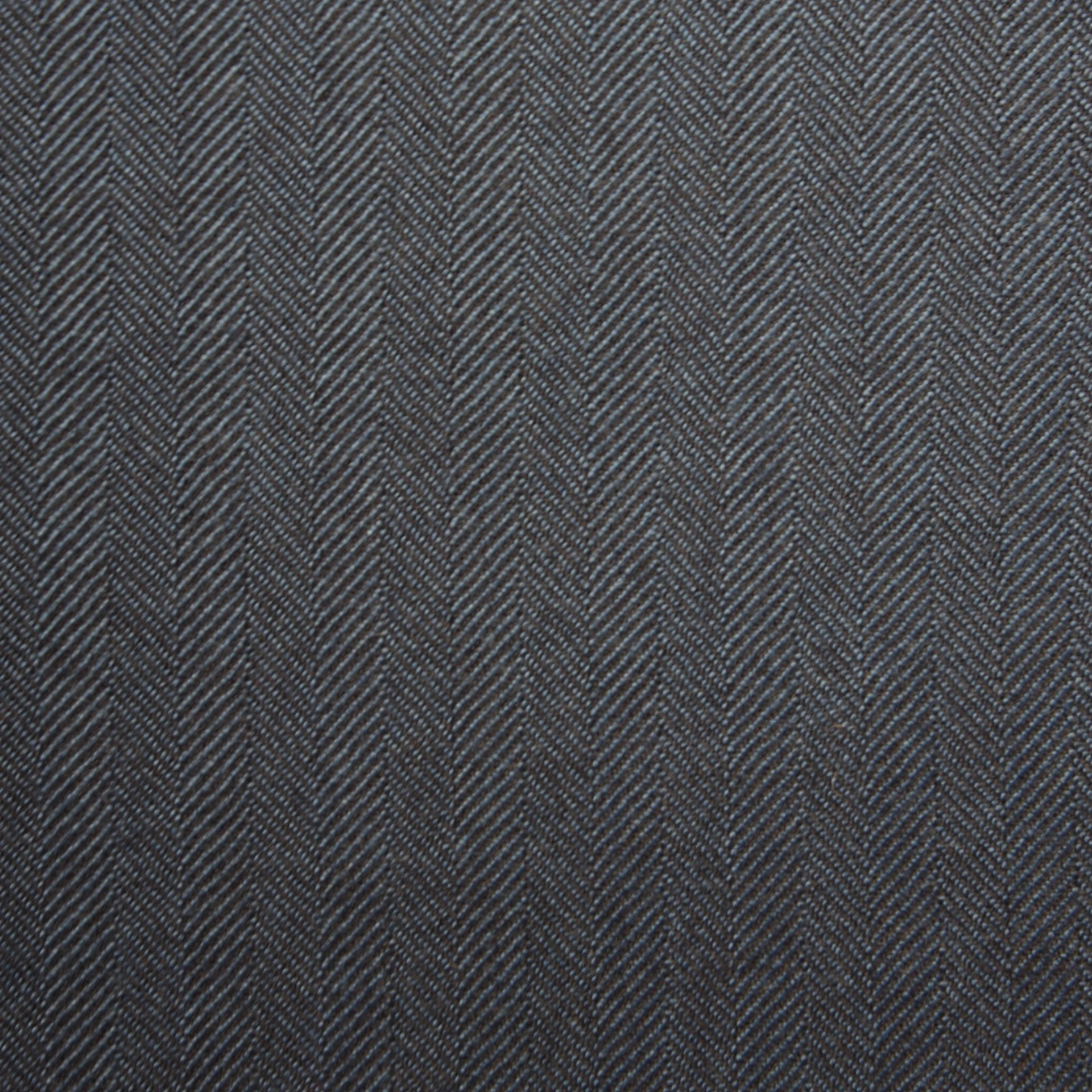Grey Herringbone