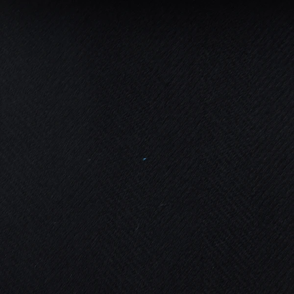 Black Herringbone