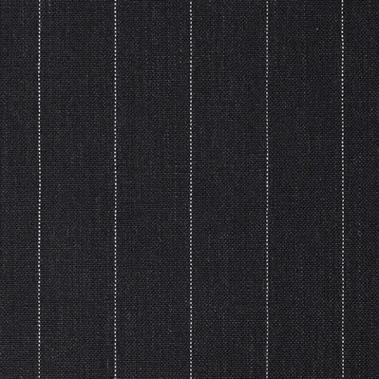 Black Beadstripe