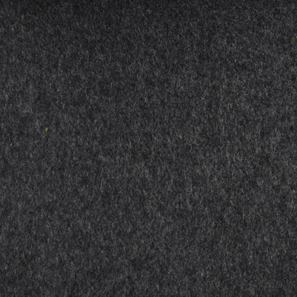 Charcoal Grey Cashmere
