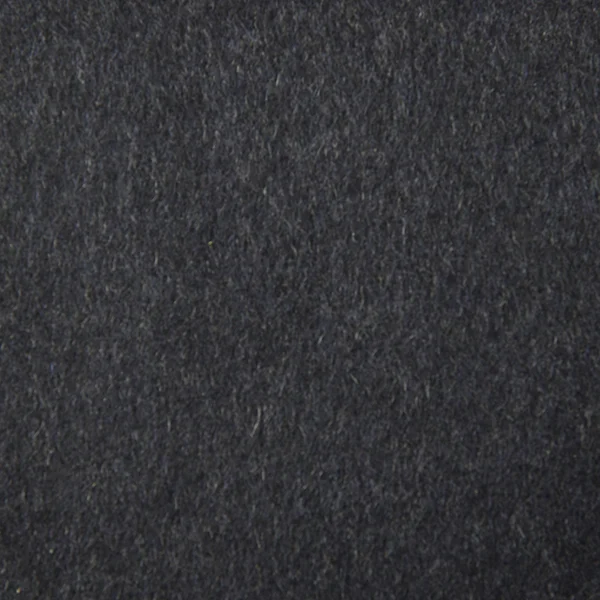 Dark Grey Solid Cashmere