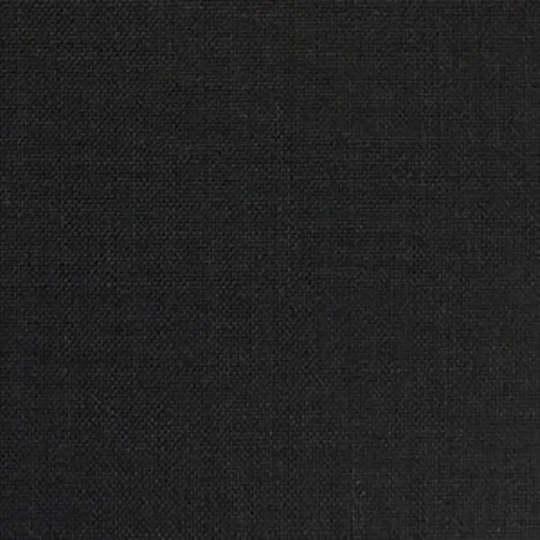 Dark Grey Solid Mohair Blend