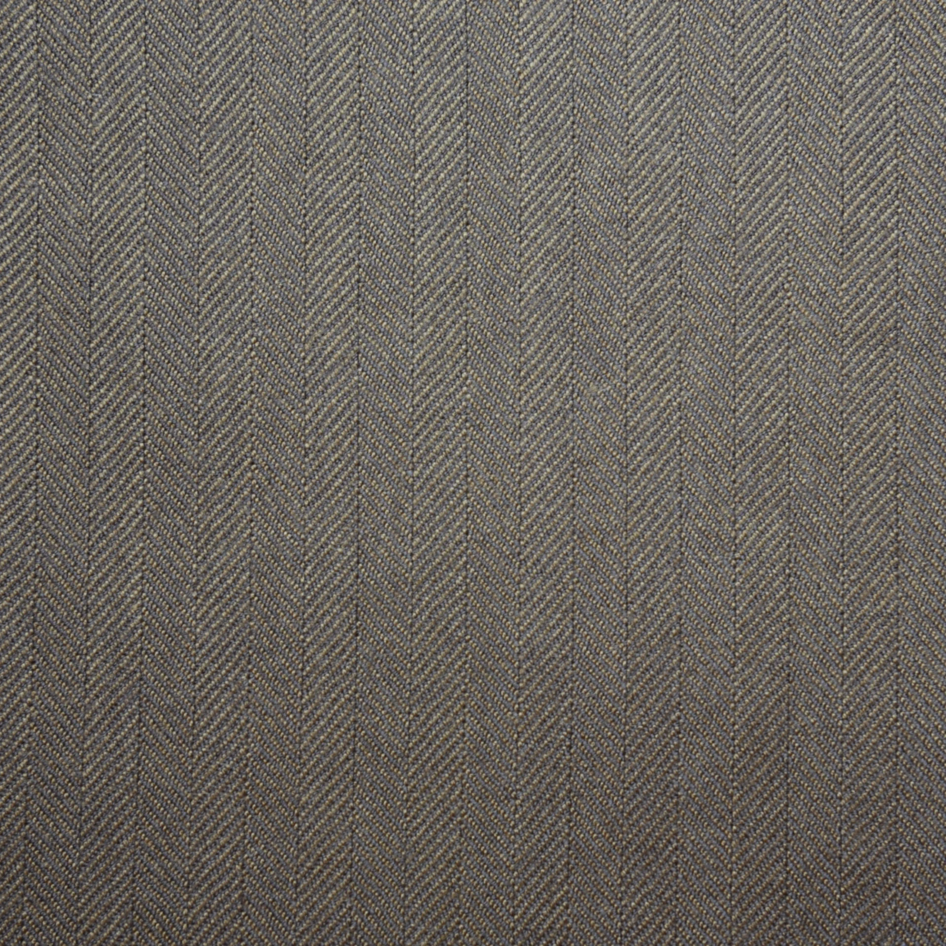 Beige Herringbone