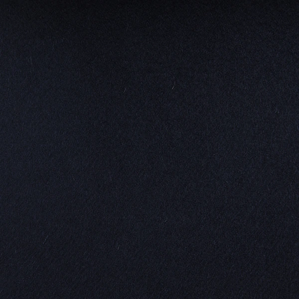 Plain Navy Coating