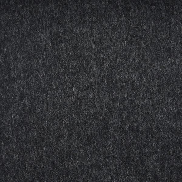 Dark Grey Flannel