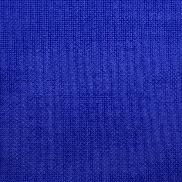 Power Blue Hopsack