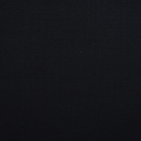 Dark Navy Mini Herringbone