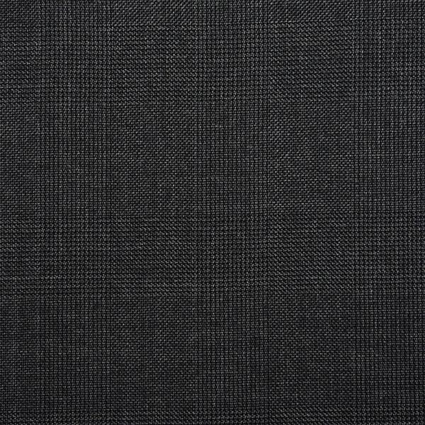 Mid Grey Glen Check Light Blue overcheck