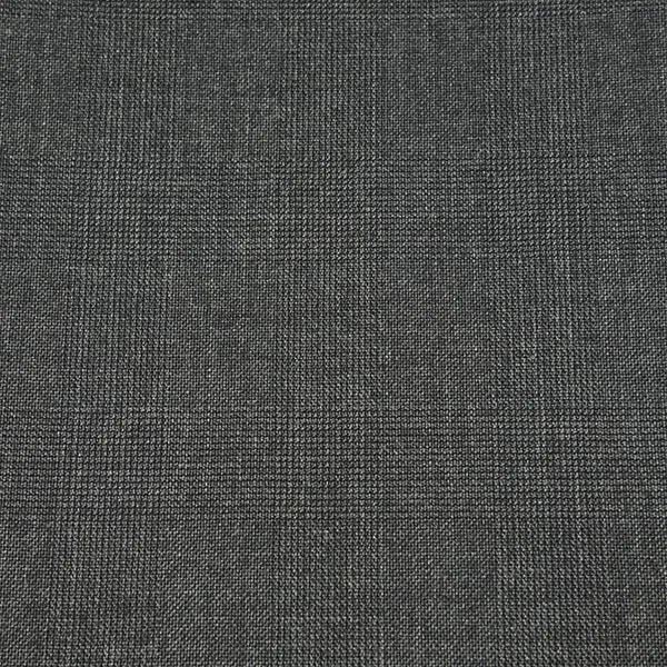 Medium Grey Glen Check