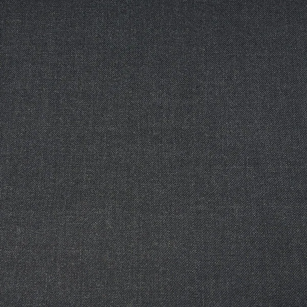 Mid Grey Twill