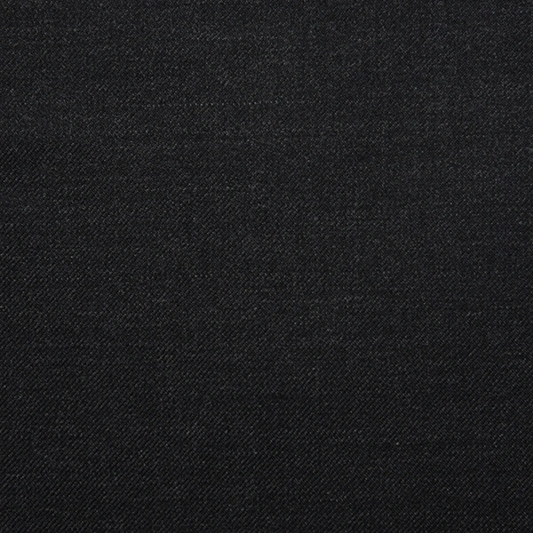Charcoal Grey Twill